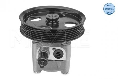 Помпа гідропідсилювача meyle 5146310025