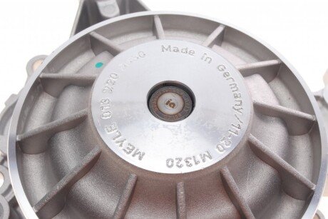 Помпа воды meyle 0132200030