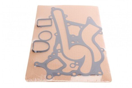 Помпа воды meyle 0132200030