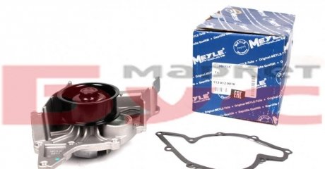 Помпа воды meyle 1130120016