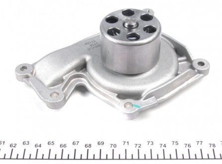 Помпа воды meyle 16132200023