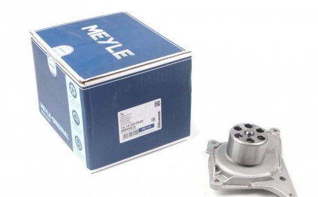 Помпа воды meyle 16132200023 на Мерседес CLA-Class C118/X118