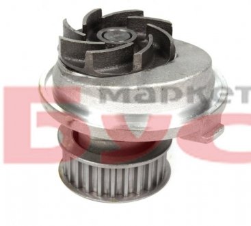 Помпа воды meyle 6136004054