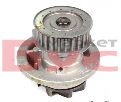 Помпа воды meyle 6136004054