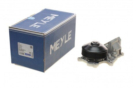 Помпа водяна meyle 3132200019 на Бмв 2 Series