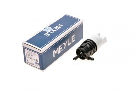 Моторчик (насос) омивача meyle 0148700002 на Мерседес CLE-Class C236/A236