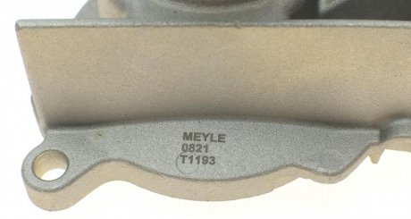 Помпа водяная М20 meyle 3130112600