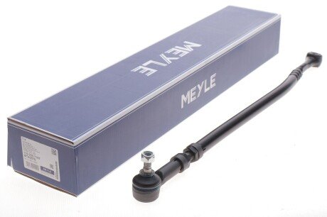 Поперечна кермова тяга meyle 1160307197