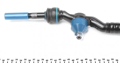 Поперечная рулевая тяга meyle 3160404349