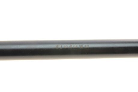 Привідний вал meyle 16144980140