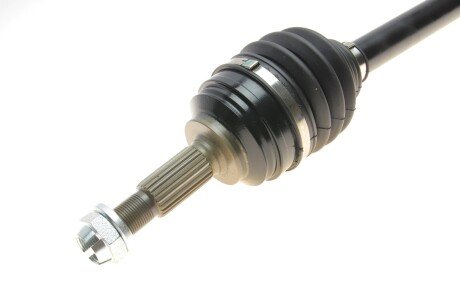 Привідний вал meyle 16144980140