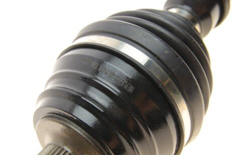 Приводна напіввісь meyle 1004980148