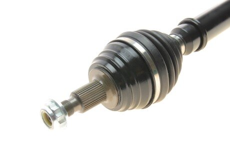 Приводна напіввісь meyle 1004980148