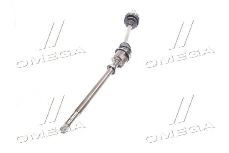 Приводна напіввісь meyle 16144980049