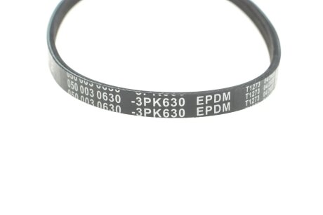 Привідний ремінь генератора meyle 0500030630