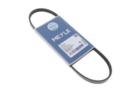 Приводной ремень генератора meyle 0500030675