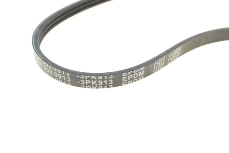 Приводной ремень генератора meyle 0500030913