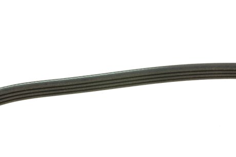 Привідний ремінь генератора meyle 0500040665