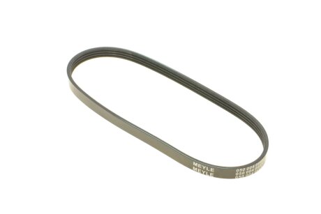 Привідний ремінь генератора meyle 0500040665