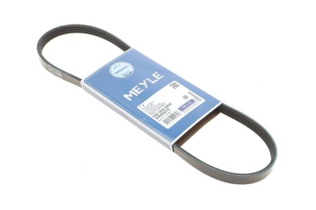 Привідний ремінь генератора meyle 0500040800
