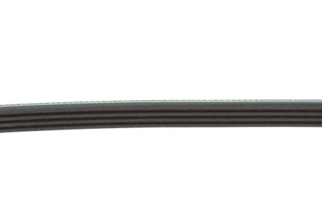 Привідний ремінь генератора meyle 0500040800