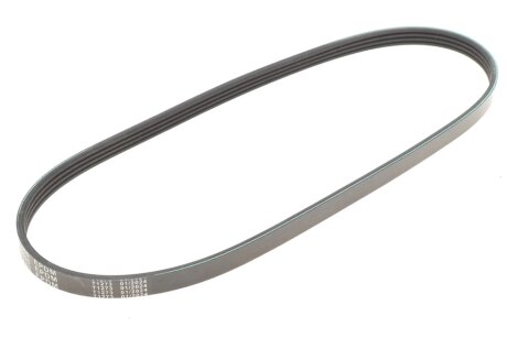 Приводной ремень генератора meyle 0500040800