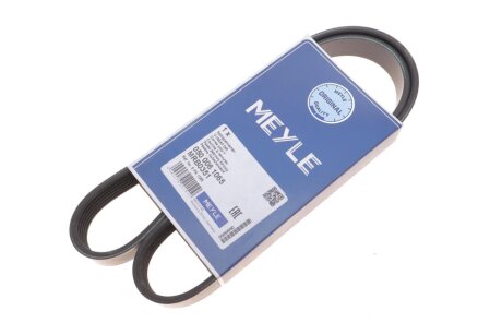Приводной ремень генератора meyle 0500061065