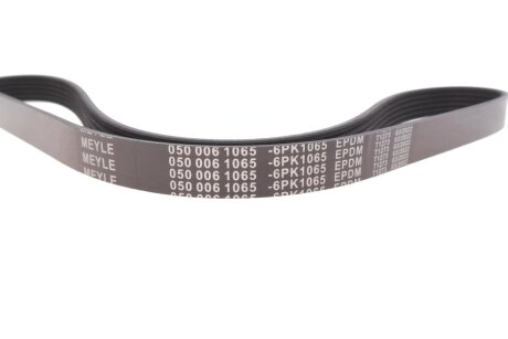 Приводной ремень генератора meyle 0500061065