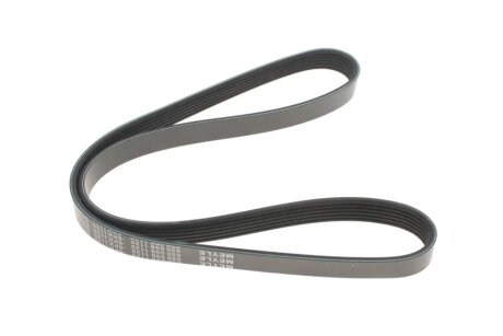 Приводной ремень генератора meyle 0500061120