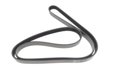 Привідний ремінь генератора meyle 0500061800