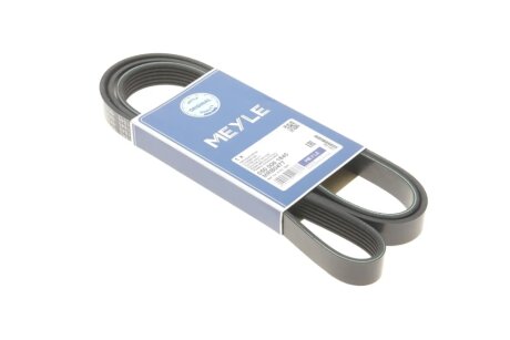 Приводной ремень генератора meyle 0500061845