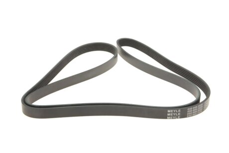 Привідний ремінь генератора meyle 0500062020