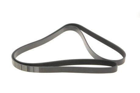 Привідний ремінь генератора meyle 0500062140