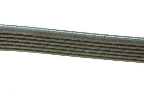 Привідний ремінь генератора meyle 0500062245