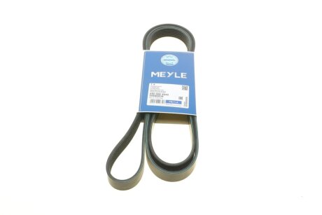 Приводной ремень генератора meyle 0500062245