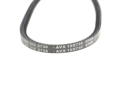 Приводной ремень генератора meyle 0520100730