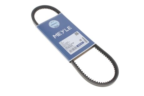 Приводной ремень генератора meyle 0520100730
