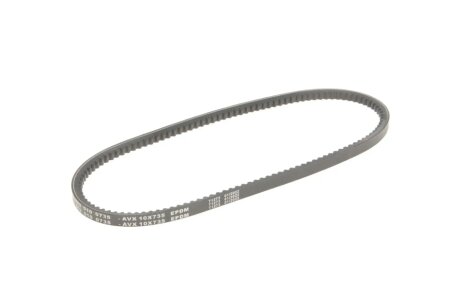 Привідний ремінь генератора meyle 0520100735