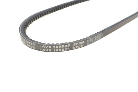 Привідний ремінь генератора meyle 0520100825