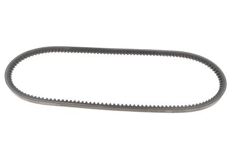 Привідний ремінь генератора meyle 0520100825