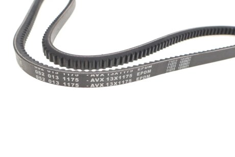 Привідний ремінь генератора meyle 0520131175