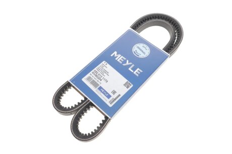 Привідний ремінь генератора meyle 0520131175