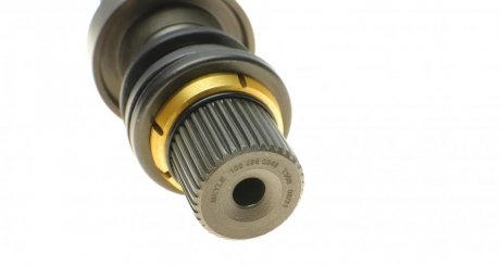 Приводной вал meyle 1004980248