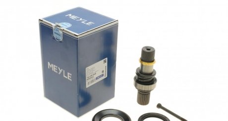 Приводной вал meyle 1004980248