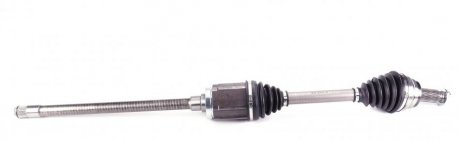 Приводной вал meyle 3144980004