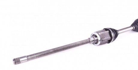 Приводной вал meyle 3144980004