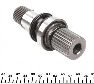 Приводной вал VW T5, 5-ст КПП meyle 1004980243