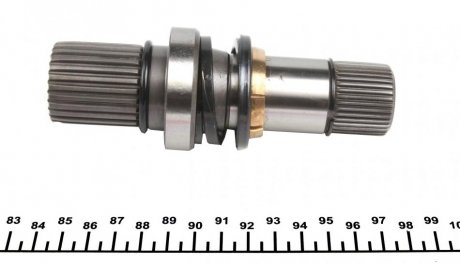 Приводной вал VW T5, 5-ст КПП meyle 1004980243