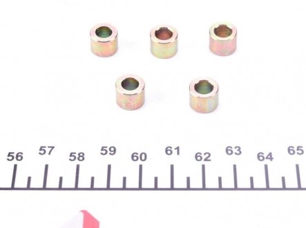 Прокладка АКПП meyle 1003210006