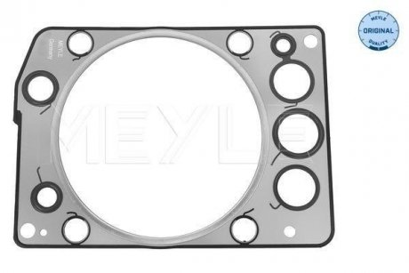 Прокладка, головка блока цилиндров meyle 034 001 0060